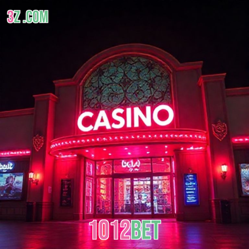 Explorando os Bônus do 1012bet: Sua Chance de Vencer!