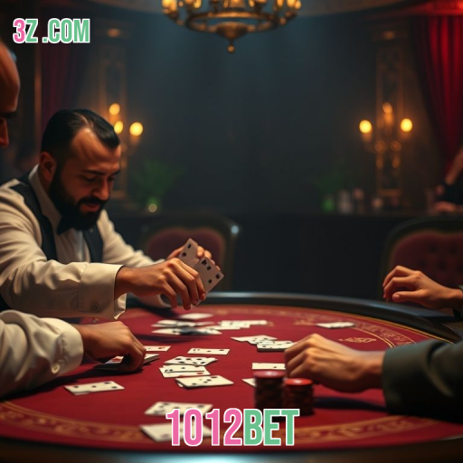 Inovação na Plataforma 1012bet: O Futuro dos Jogos Online