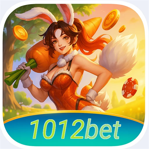 Logo 1012bet